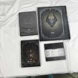 Blizzard Diablo III Reaper of Souls Collector’s Edition Art Book DVD Soundtrack - Image 8