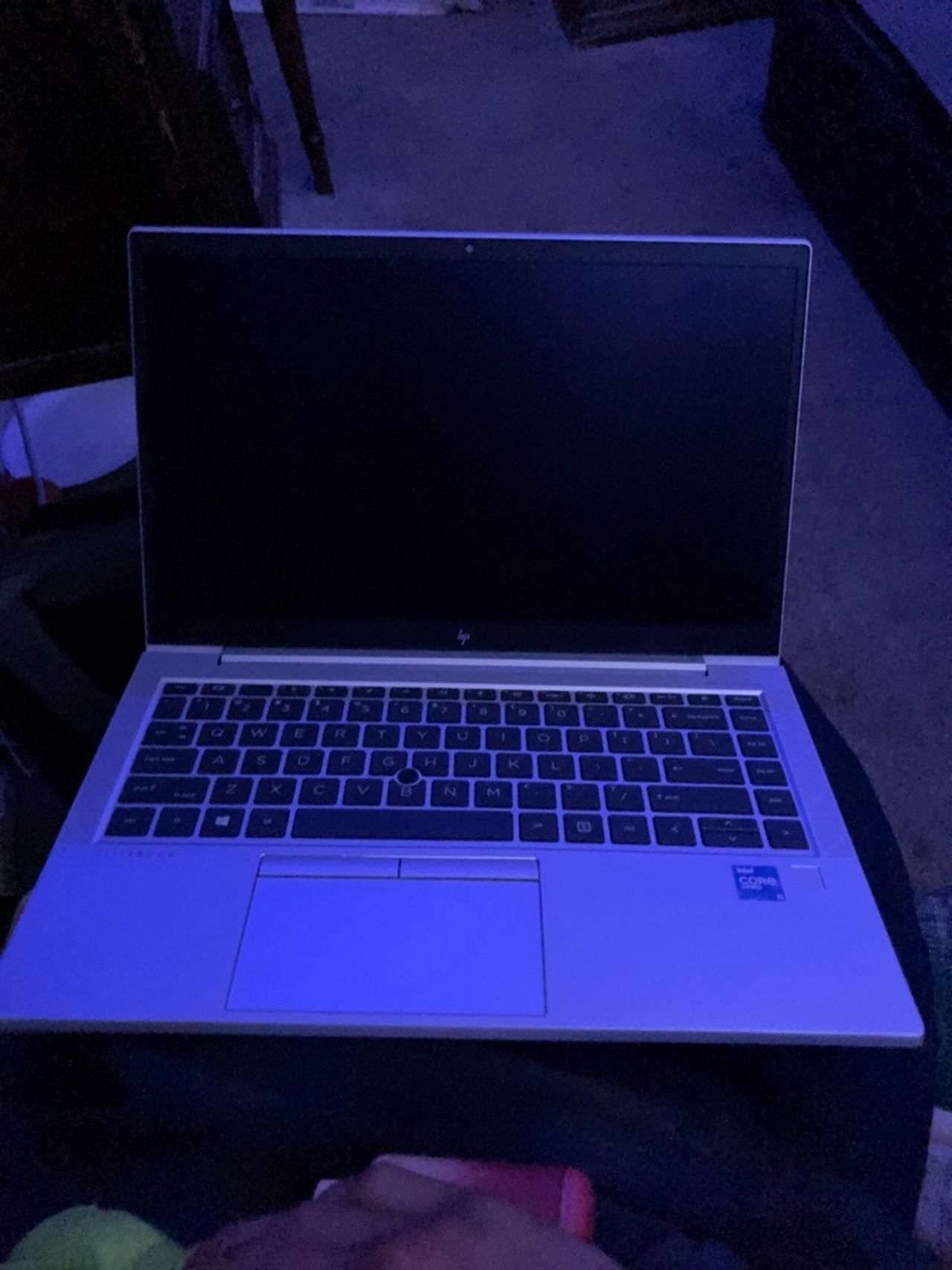 HP EliteBook 840 G8 14-inch Laptop