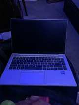 HP EliteBook 840 G8 14-inch Laptop - Image 1
