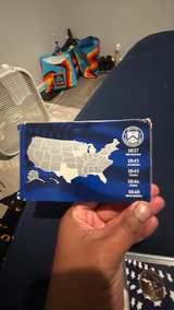 2004 United States Mint 50 State Quarters Proof Set - Image 6