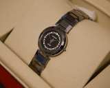 Rado Jubile Women’s Watch – Diamond Dial – Swiss Made - Image 3
