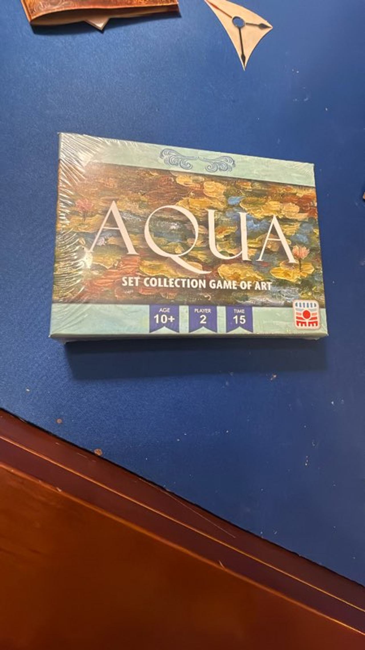 Aqua