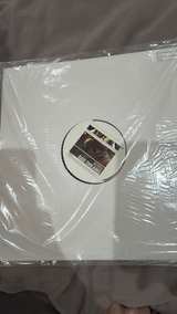 Noisia - Omissions / Alpha Centauri 12" Vinyl - Image 2