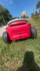 Hauck Lightning Pedal Go Kart - Image 3