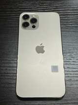 Apple iPhone 12 Pro 128GB Gold unlocked  93% battery health - Image 3