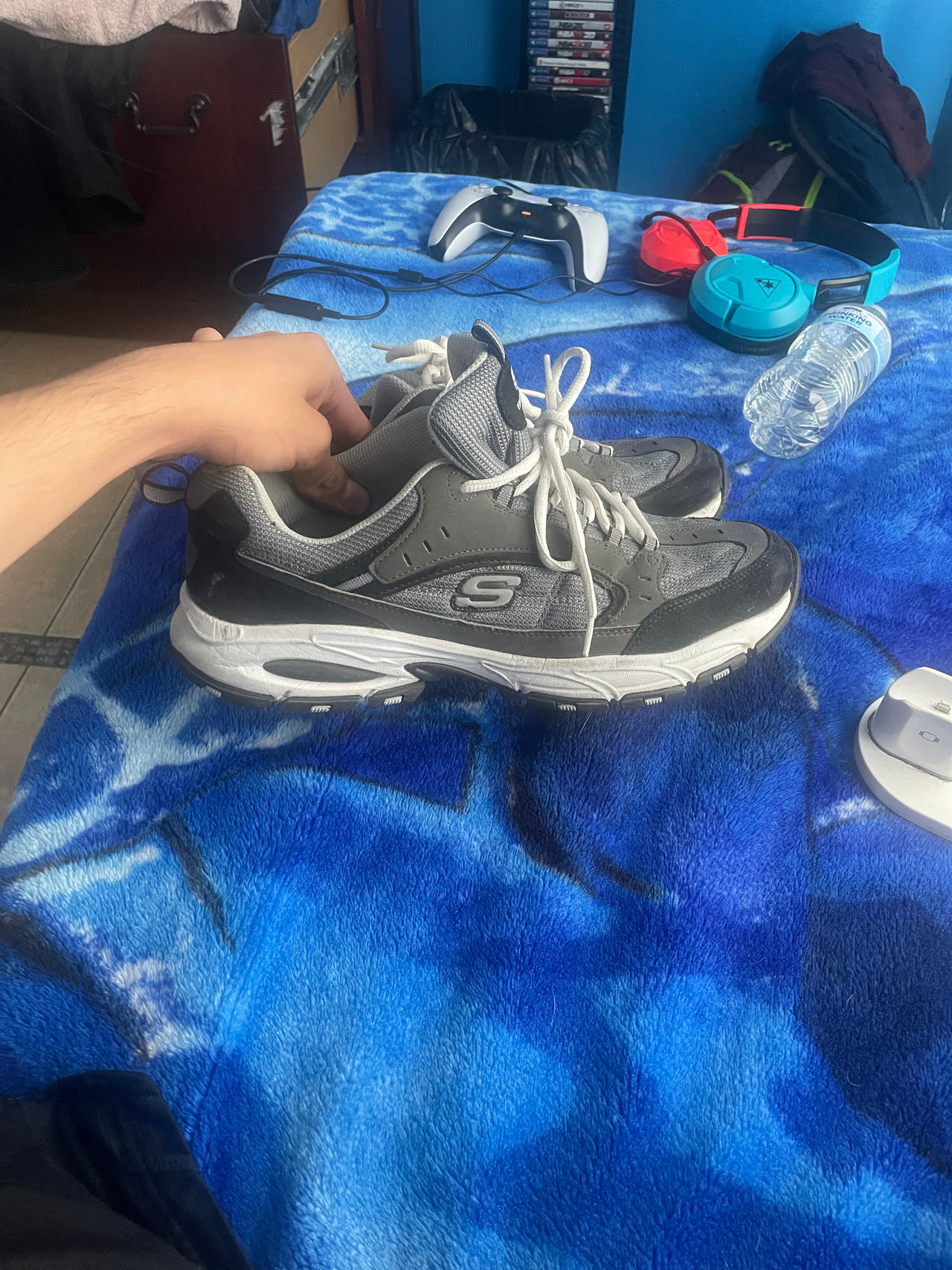 Skechers D'Lites