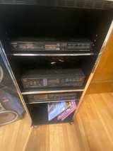 Sony Vintage Stereo System - Image 4
