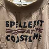Cropped Graphic Skort Set - Image 2