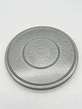 Vintage Brumberger Metal 8mm Film Reel Storage Case w/ 6 Empty 7” Reels Cans: - Image 8
