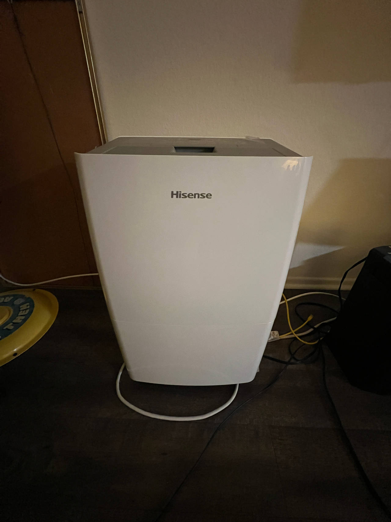 Hisense Portable Air Conditioner