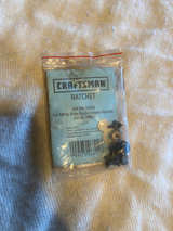 Craftsman Ratchet Repair Kit 32763 - Image 1