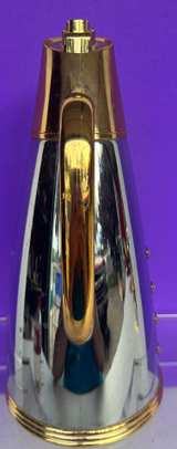 Vintage Al Saif Hala Vacuum Flask - Image 5
