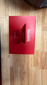 Hallmark Shrek Christmas Ornament Green - Image 3