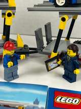 LEGO City Car Carrier Set 60060 - Image 7