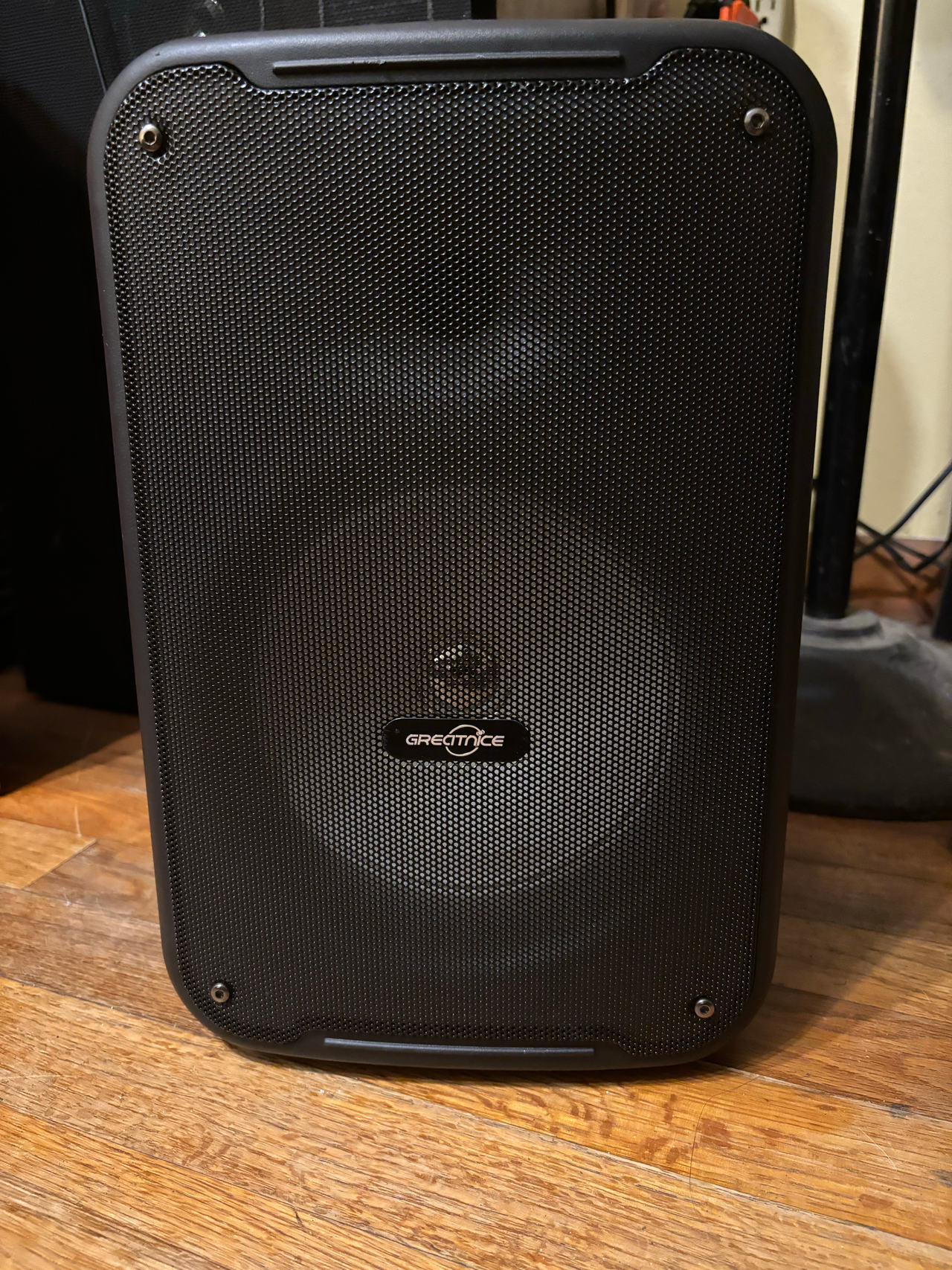 GreatNice Portable Bluetooth Speaker