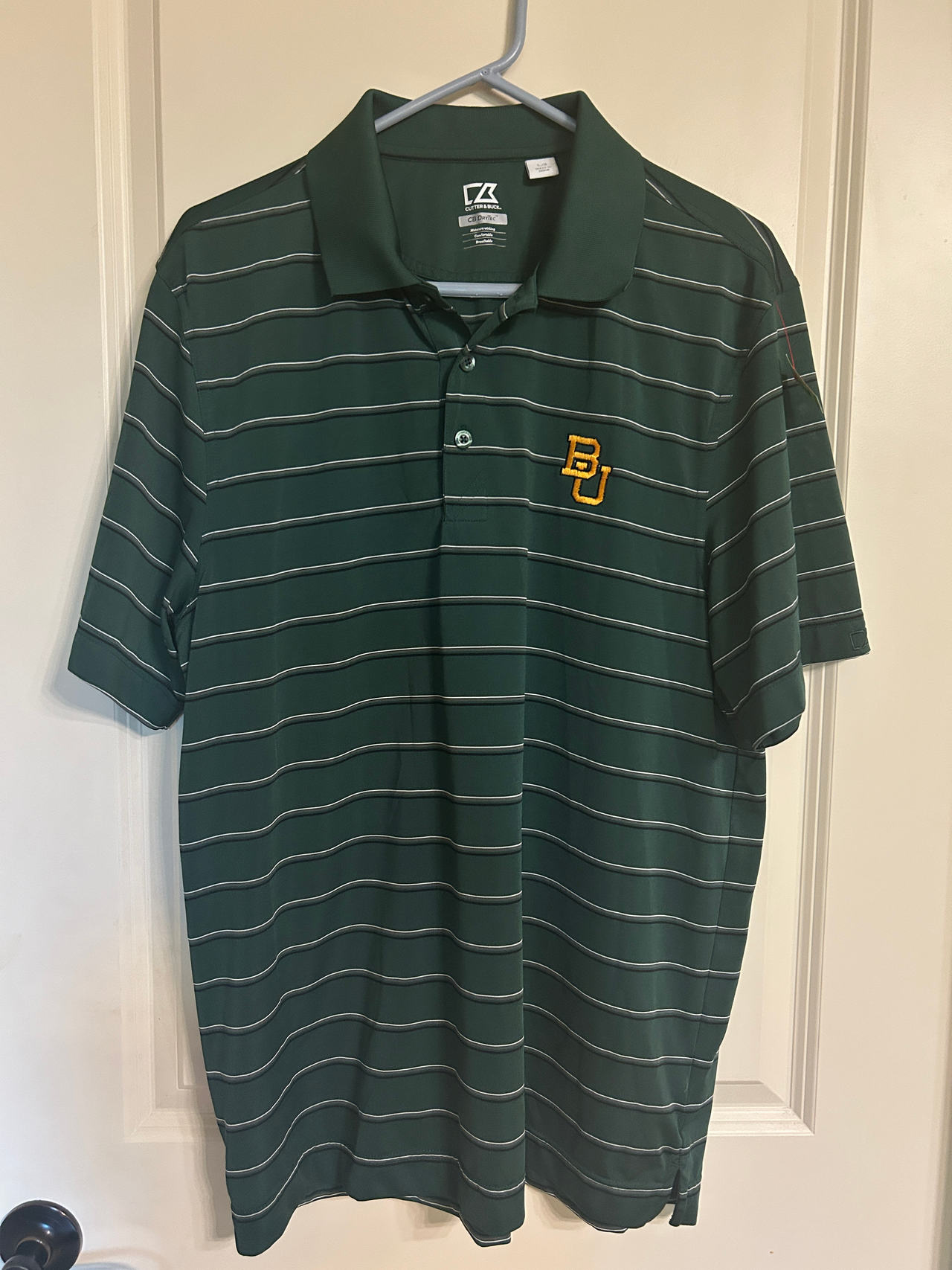Baylor University Polo Shirt