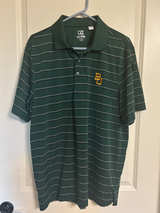 Baylor University Polo Shirt - Image 1
