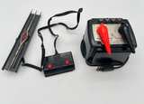 Vintage Lionel 2055 O Gauge Train Bundle Cars Track Transformer Untested - Image 5