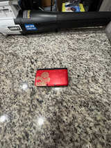 Nintendo 3DS XL Mario Brothers Special Edition - Image 1