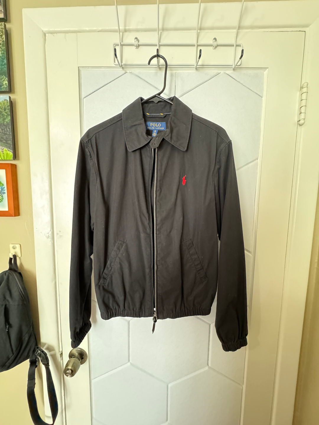 Polo Ralph Lauren Harrington Jacket