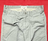 Calvin Klein Men's Slim Fit Chino Pants - Image 1