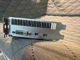 ATI Radeon HD 5870 1GB Mac Edition Graphics Card - Image 4
