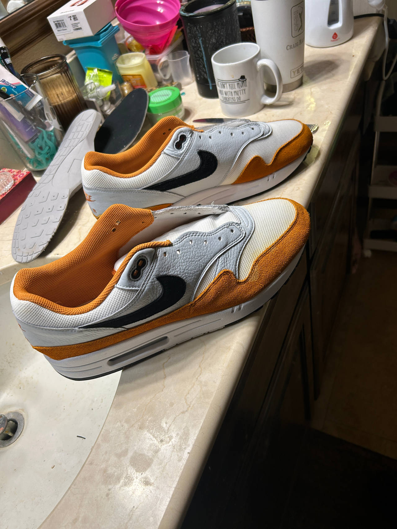 Nike Air Max 1