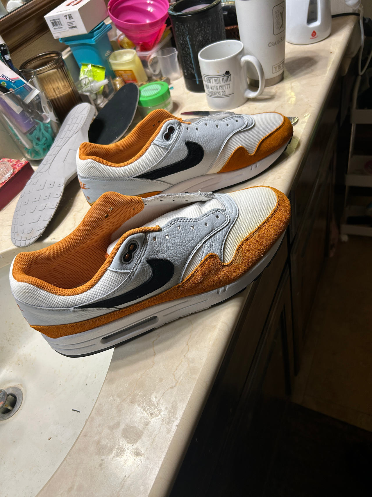 Nike Air Max 1