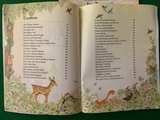 2 Set Classical Story Books;I'm a Little Teapot & The Treasury of Animal Stories - Image 2
