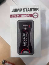NEXPOW 1500A Car Jump Starter - Image 1