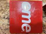 Supreme Bookends Red - Image 3