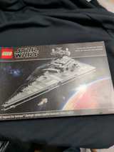 LEGO Star Wars Imperial Star Destroyer 75252 Instruction Manual - Image 3