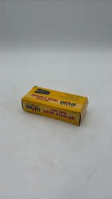 School Smart Half Strip Desk Stapler - Image 3