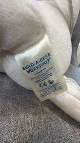 Build-A-Bear Light Fury Plush Plush Doll Stuffed Animal - Image 4