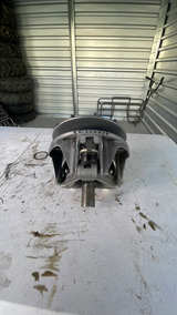 Polaris Primary Clutch Sheave 5630340-02 - Image 4