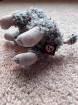 Ty Beanie Baby Ooh-La-La the Poodle - Image 3