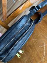 Fossil Preston Small Flap Crossbody Bag - Image 6