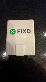 FIXD OBD-II Active Car Health Monitor - Image 2