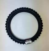 Tusk Emex T-35 Soft/Intermediate Terrain Tire 70/100x19 - Image 1