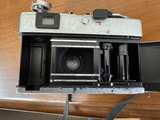 Canon Canonet 28 35mm Rangefinder Camera - Image 2