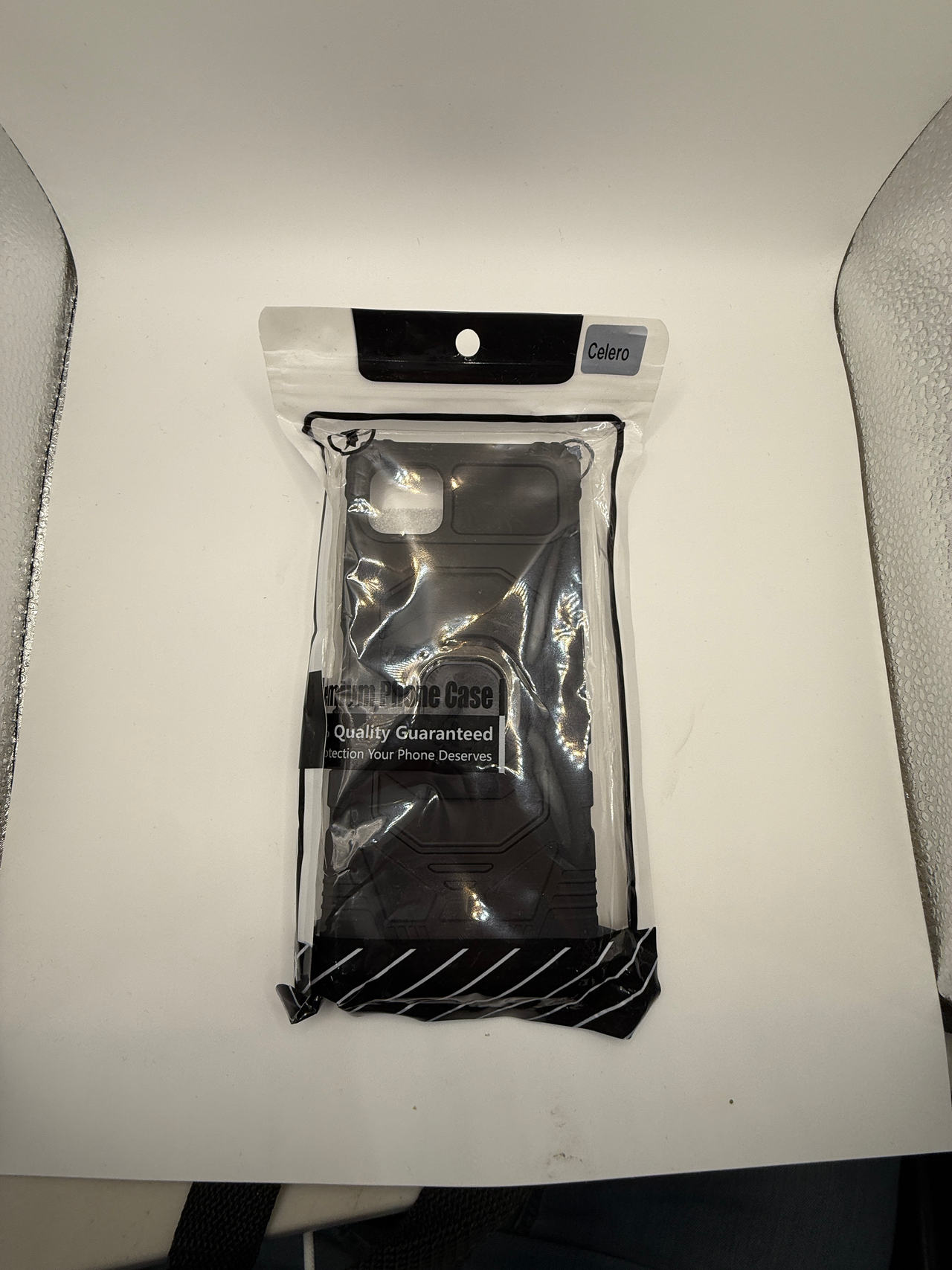 Celero Phone Case