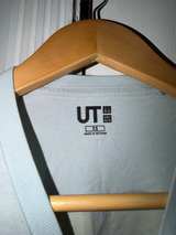 Uniqlo UT Chupa Chups Pocket T-Shirt XS - Image 4