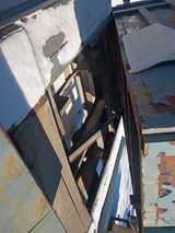 Dual Axle Hydraulic Dump Trailer - Image 1