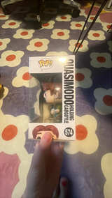 Funko Pop! Disney: The Hunchback of Notre Dame - Quasimodo Holding Gargoyle #574 (2019 Summer Convention Exclusive) - Image 2