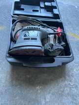 Ozito 130W Detail Sander - Image 2