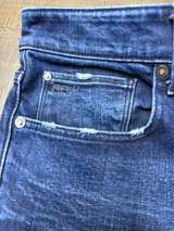 G-Star Raw 3301 Slim Blue Jeans - Image 7
