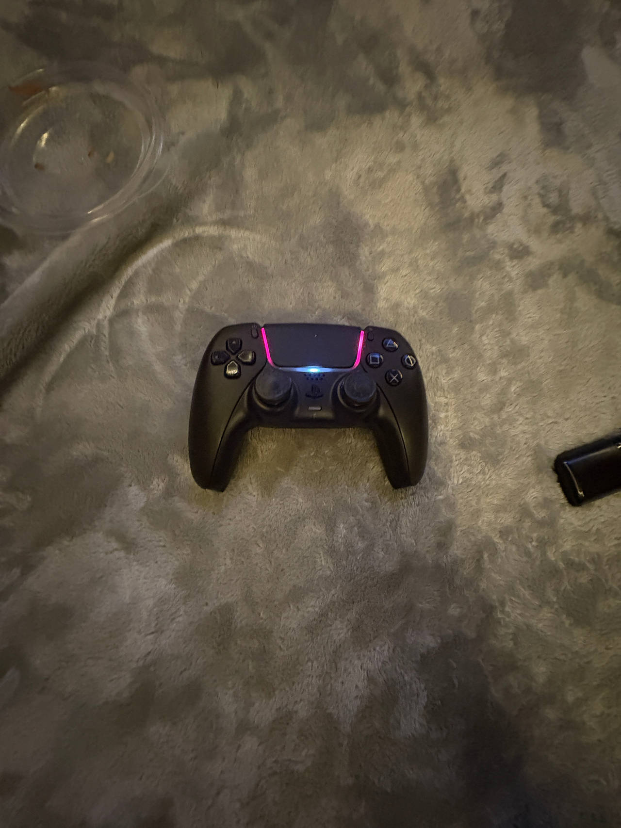 PlayStation 5 DualSense Wireless Controller