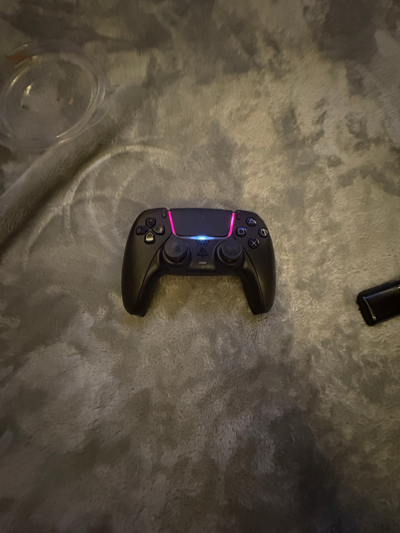 PlayStation 5 DualSense Wireless Controller