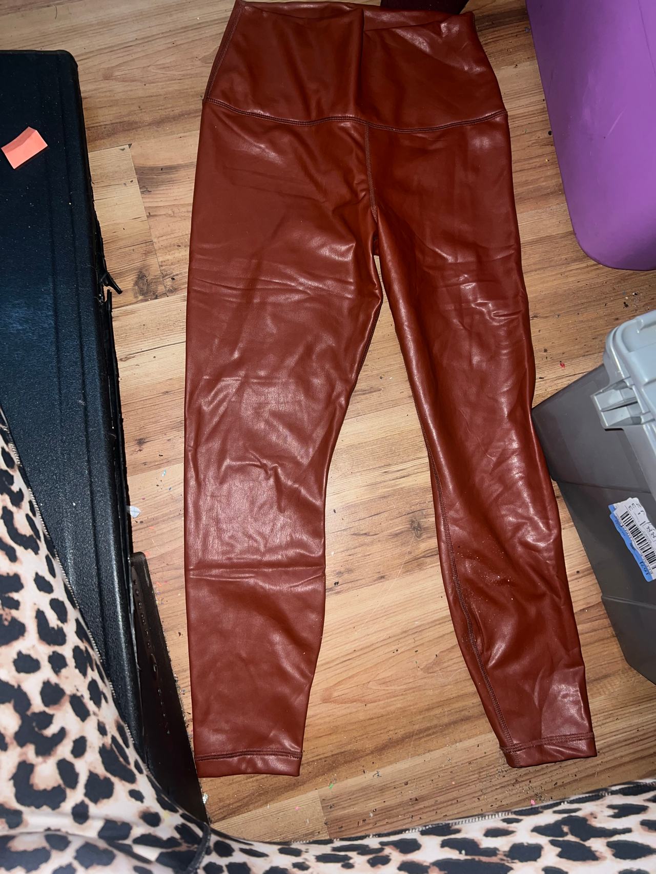 90 Degree by Reflex High Waist Leggings