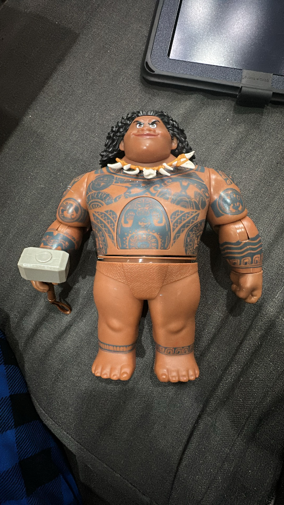 Maui Action Figure